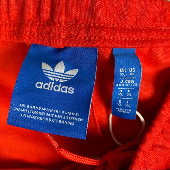Adidas Trackpants Mens Size XL - Picture 3 of 7